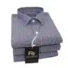 Fab signatures office wear full sleeve formal shirt for mens