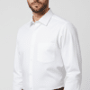 PureWhite: Essential Cotton Shirts for Men - Image 2