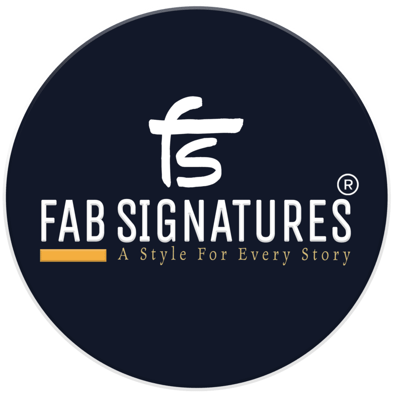 fab signatures