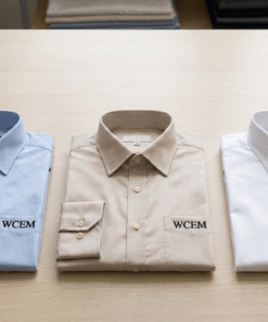 fab wainganaga shirt