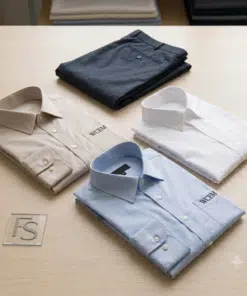 Boys Wainganga College Uniform Set