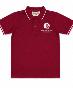 marron wainganga tshirt